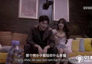 Bồ ngoại tình nhân tình để được dấn thân vào showbiz vietsub